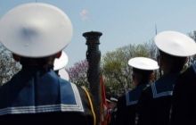 В Севастополе 9 мая покажут боевую технику