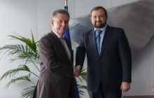 В Кабмине считают, что проблемные торговые вопросы не помешают ассоциации с ЕС