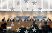 Євросуд оголосив рішення у справі Тимошенко