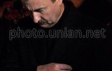 Попов рассказал, как постится и какие храмы предпочитает