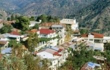 Парламент Кипра проголосовал за налог на недвижимость