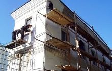 В ПР предлагают ремонтировать дома за счет жильцов