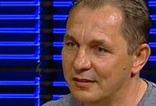 Сергей Сабов стал единый кандидатом в мэры Василькова / Фото: ТВі Сергей Сабов стал единый кандидатом в мэры Василькова / Фото: ТВі