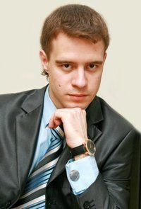 Алексей Красноперов