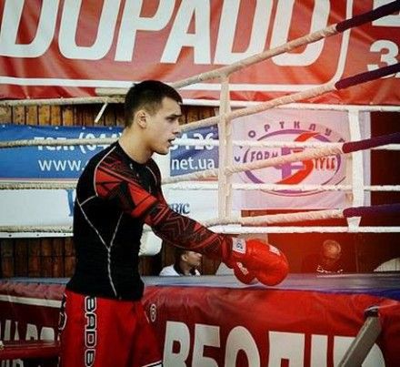 Фото з видаленої сторінки ”Вадіка Румина” Вконтакті. Із Facebook Влада Соделя Фото з видаленої сторінки ”Вадіка Румина” Вконтакті. Із Facebook Влада Соделя