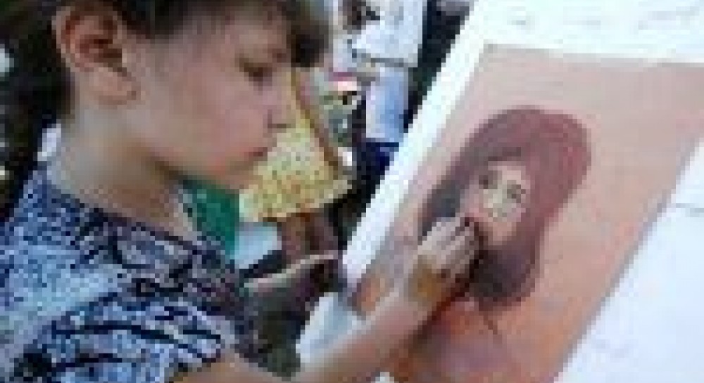 В Киеве отпраздновали День матери