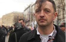 Свобода: Мыс Сарыч оккупирован российскими боевиками
