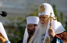 Предстоятели христианских церквей просят Януковича помиловать Тимошенко