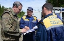 На місці падіння зниклого рік тому літака в Росії знайдені останки загиблих