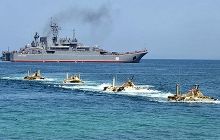 США и Южная Корея начали военные учения