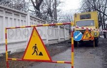 Житомир остался без воды