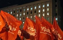 УДАР заявляет, что не обнулял списки в Киевсовете