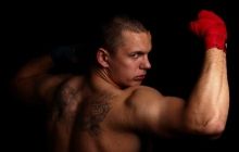 Польский боксер хочет сорвать бой Кличко - Поветкин
