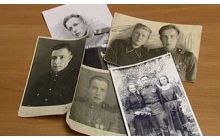 Вулицями Дніпропетровська пройшла колона «Безсмертного полку»