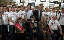 Депутат предлагает сажать за героизацию ОУН-УПА (законопроект)
