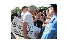 День Перемоги у Львові: суд заборонив ветеранам святковий мітинг, а місцева влада не дозволила підняти Прапор Перемоги