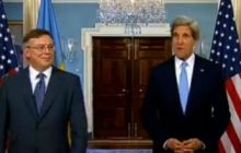 У Кожары рассказали, о чем он говорил с госсекретарем США