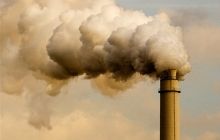 Ученые зафиксировали рекордную концентрацию углекислого газа в атмосфере