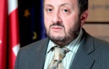 Правящая коалиция Грузии назвала своего кандидата в президенты