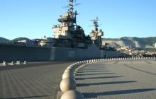 Главком ВМФ РФ: Новороссийская база не будет заменой Севастополя