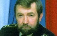 Офицер ЧФ РФ призывает Россию «принудить Украину к дружбе»