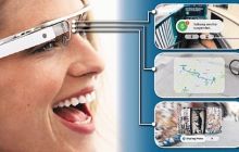 Американские кафе отказываются обслуживать посетителей в Google-очках