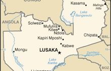 СМИ: В Замбии убит украинский медик