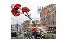 Віхи тижня. День Перемоги у своєму репертуарі, пристрасті по Тимошенко і нове завдання Арбузова