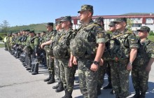 Украинские военные инженеры в Косово - одни из лучших