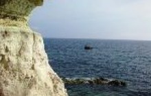 35 батарея. Мученики за Вітчизну. Листи з того світу.