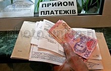 В апреле коммунальные услуги не оплатил лишь 1% киевлян