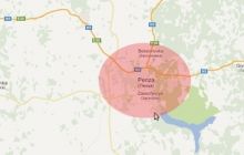 В России микроавтобус врезался в МАЗ: 10 погибших, 9 раненых