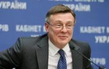 Kozhara asks Germany to help Ukraine in fulfillment of criteria of EU