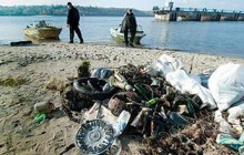 Киевские пляжи не готовы к купальному сезону