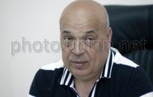 В Черновцах ограбили квартиру нардепа Москаля
