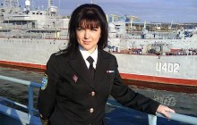 Фільм військового журналіста Аліни Деак отримав диплом фестивалю «Перемогли разом»
