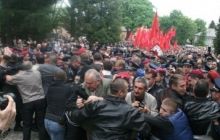 Суд арештував ще трьох свободівців після сутичок у Тернополі