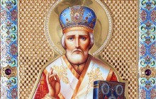До Києва привезуть чудотворну ікону