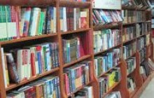 Депутати хочуть ввести ввізне мито на книжкову продукцію