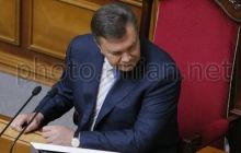 Сьогодні ВР розгляне законопроект про порядок імпічменту