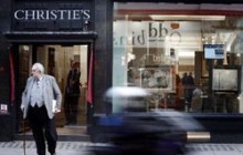 Аукціон Christie's 15 травня встановив історичний рекорд - майже 500 млн дол. за 66 лотів