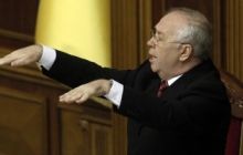 Рыбак считает, что Раду «трясут» президентские амбиции