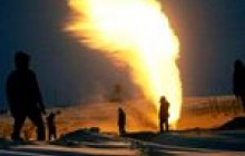 Сланцевый бум: лидером в Восточной Европе может стать Украина