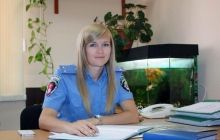 Лейтенант одеської міліції стала чемпіонкою Європи з карате