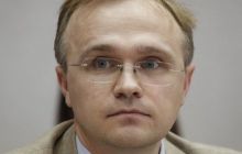 Голова Нацбанку призначив Олександра Дубихвоста членом правління НБУ