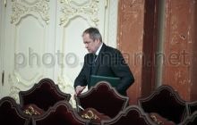 Глава Верховного суда попросил защитить судей и их семьи
