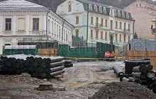 Попов решил за два года полностью обновить Подол