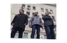 «Вставай, Украина». День последний