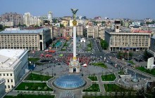 Реализация нового Генплана Киева обойдется в полтриллиона гривен