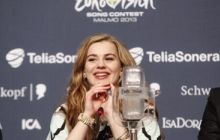 Переможницю «Євробачення-2013» звинуватили у плагіаті (відео)